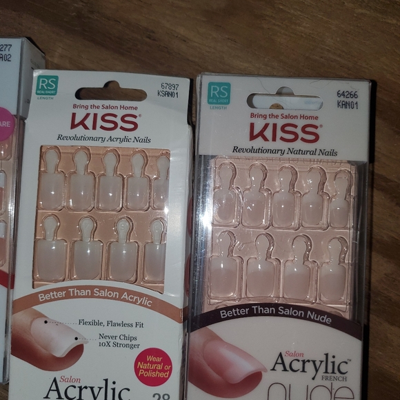 Nails - Picture 6 of 9